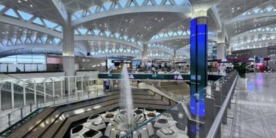 Riyadh Airport to Resume Flights on Sunday After Houthi Attacks